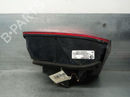 Right taillight VW GOLF VII (5G1, BQ1, BE1, BE2) 2.0 TDI | BP23527931C35 