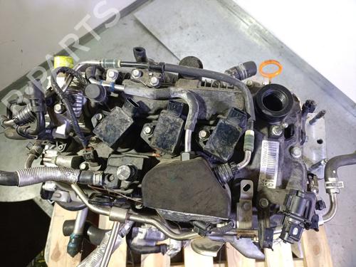 Engine HYUNDAI BAYON (BC3) 1.0 T-GDI | BP28569712M1