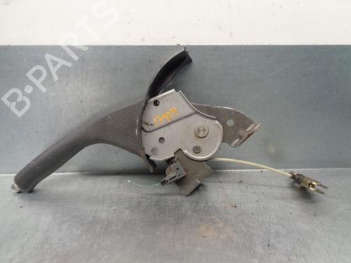 Used Hand brake TOYOTA COROLLA Verso (ZER_, ZZE12_, R1_) 2.0 D-4D (CUR10_, CUR10R) (116 hp) 13375518