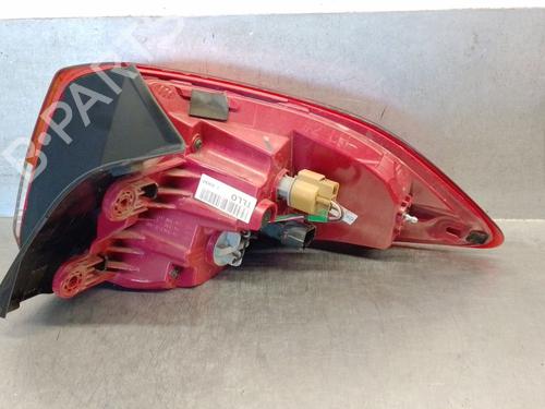Left taillight HYUNDAI TUCSON (TL, TLE) 1.7 CRDi | BP29585335C34 