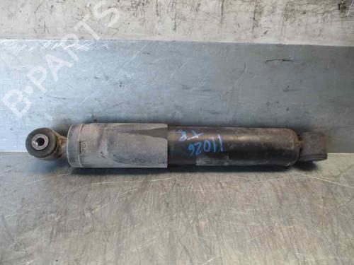 Used Left rear shock absorber FIAT BRAVA (182_) 1.9 JTD 105 (105 hp) 5835720