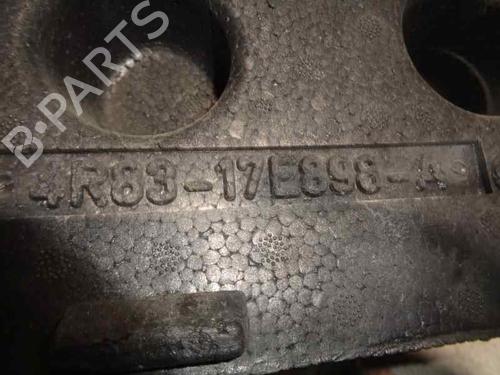 Front bumper reinforcement JAGUAR S-TYPE II (X200) 2.7 D | BP5331175C109 
