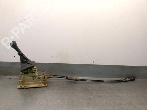 Used Gear lever FIAT STILO (192_) 1.9 D Multijet (100 hp) 30206833