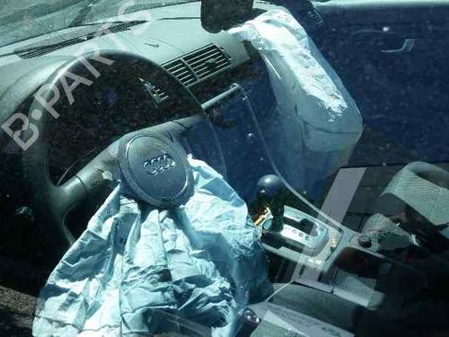 Left front brake caliper AUDI A4 B6 (8E2) 1.9 TDI | BP11613040M105  - Image 11