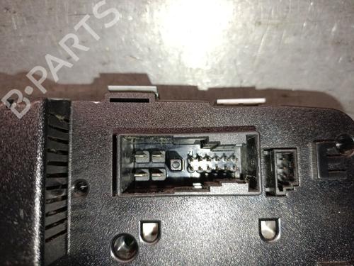 Climate control MERCEDES-BENZ C-CLASS (W203) C 180 Kompressor (203.046) | BP30655848I5