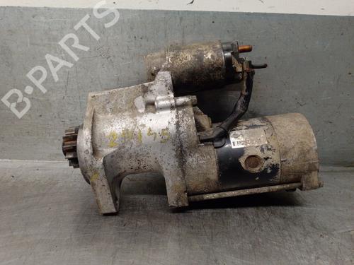 Used Starter NISSAN PICK UP (D22) 2.5 Di (133 hp) 30888089