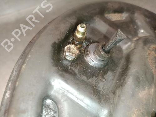 Left rear steering knuckle CITROËN C3 I (FC_, FN_) 1.4 i | BP28335528M27 