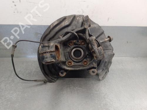 Left front steering knuckle BMW X4 (F26) xDrive 35 d | BP30103688M25 