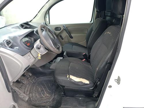 Udstødningssystem RENAULT KANGOO Express (FW0/1_) 1.5 dCi 70 (FW0A, KW0V) | BP24635717M121 - Image 10