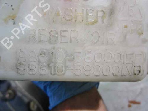 Windscreen washer tank KIA MAGENTIS I (GD, MS) 2.0 | BP7444184C113 