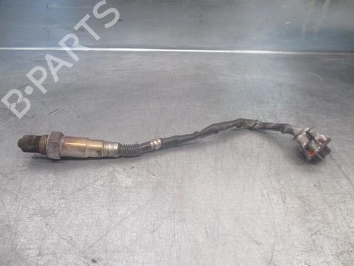 Sensor electrónico OPEL VECTRA C GTS (Z02) 3.2 V6 (F68) (211 hp) 8355739