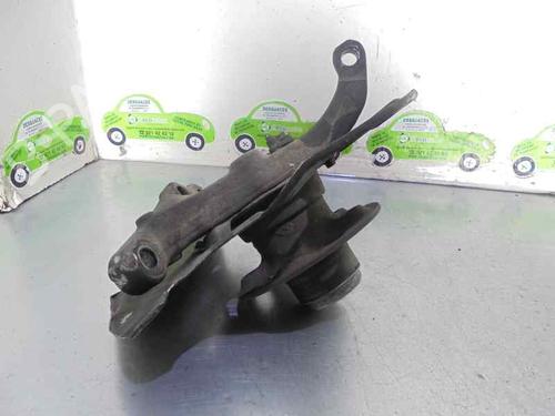 Used Left front steering knuckle MERCEDES-BENZ C-CLASS Coupe (CL203) C 220 CDI (203.706) (143 hp) 2090085