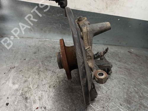 Right rear steering knuckle VW GOLF VI Variant (AJ5) 1.6 TDI | BP9052355M28 