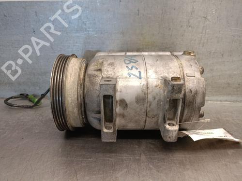 AC compressor AUDI A4 B5 (8D2) 1.8 | BP37464839M34 - Image 2