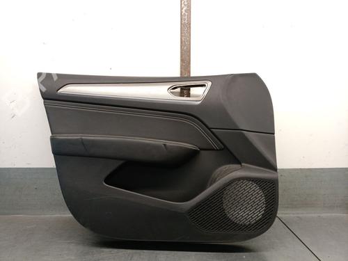 Forreste venstre beklædning Forreste venstre beklædning RENAULT ARKANA I (LCM_, LDN_) 1.6 E-TECH 145 (LDMU) (143 hp) 33469634 33469634