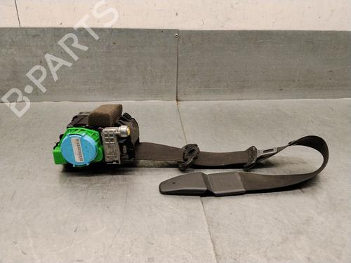 Used Front left seatbelt Front left seatbelt 38312145 38312145