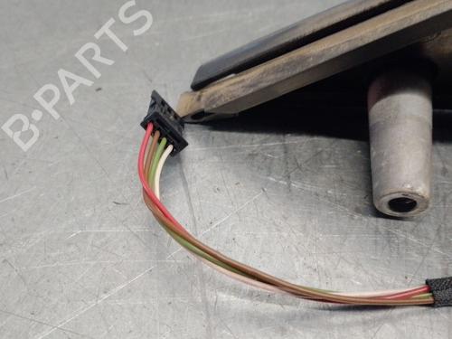 Retrovisor direito BMW 5 Touring (E61) 525 i | BP30128784C27 