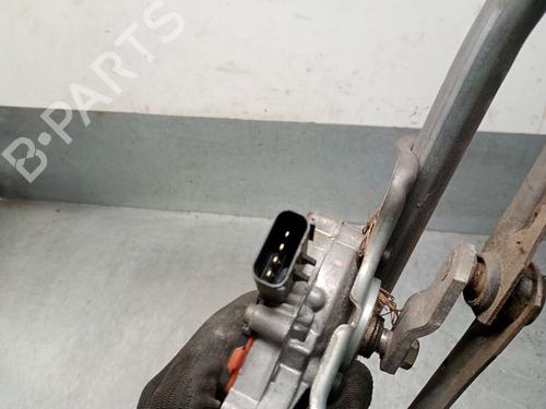 Front wiper motor CHRYSLER GRAND VOYAGER V (RT) 2.8 CRD | BP25911052M29 