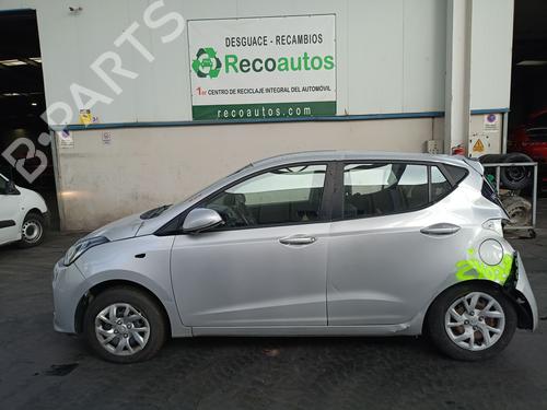 Used Parts HYUNDAI i10 II (BA, IA) 1.0 4334310