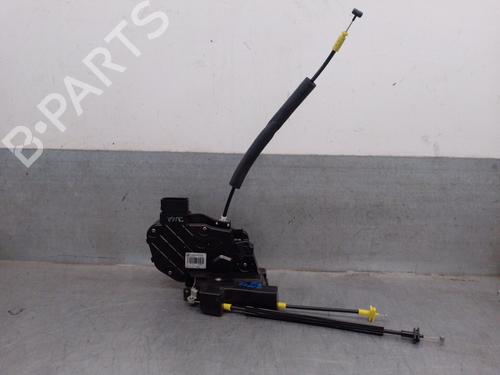 Used Front left lock LAND ROVER RANGE ROVER EVOQUE (L538) 2.0 D 4x4 (150 hp) 26956122