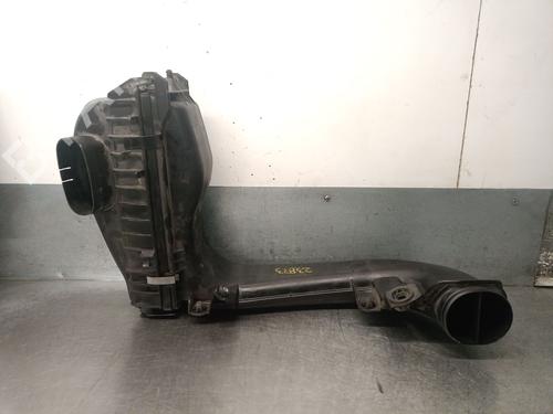 Used Air filter box Air filter box BMW X4 (F26) xDrive 35 d (313 hp) 30279939 30279939