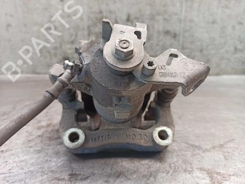 Right rear brake caliper SEAT IBIZA IV (6J5, 6P1)  | BP11617362M106 