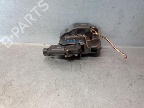 Rear right lock KIA PICANTO I (SA) 1.1 | BP27264949C99 