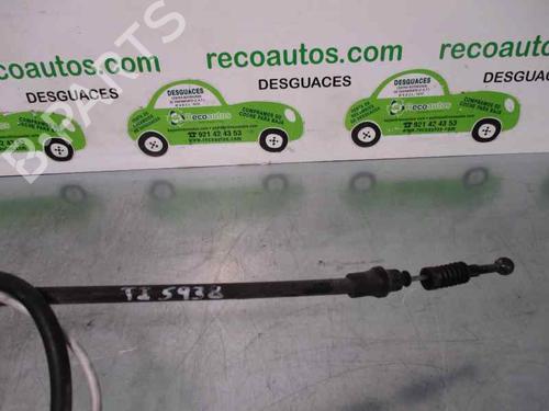 Hand brake SEAT IBIZA IV (6J5, 6P1) 1.6 TDI | BP8790805I18 