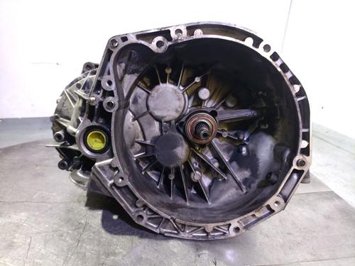 Gearkasse RENAULT LAGUNA II (BG0/1_) 1.9 dCi (BG08, BG0G) | BP28538359M3 