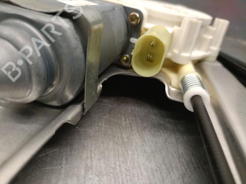 Front right window mechanism BMW 5 (E39) 535 i | BP26326046C23 