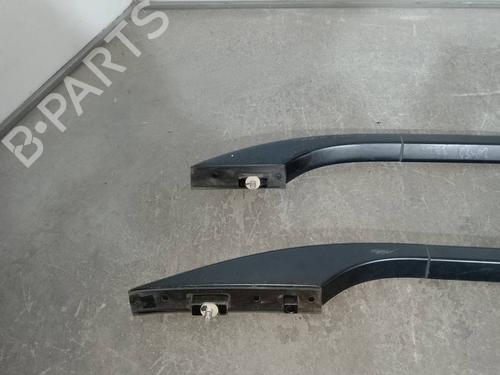 Roof bar BMW X5 (E70) 3.0 d | BP18437502C65 