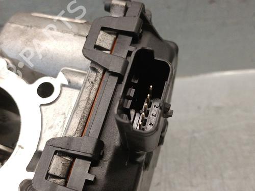 Throttle body TOYOTA PROACE Van (MDZ_) 1.6 D4d (MDZ9) | BP30120482M82 