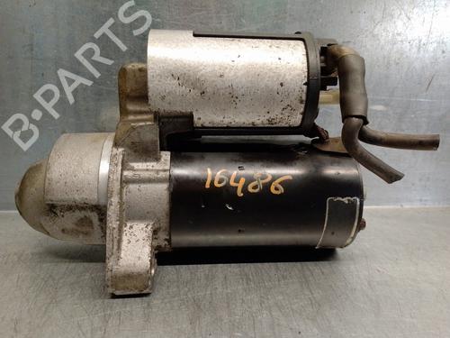 Used Starter AUDI A6 C5 Avant (4B5) [1997-2006]  11201460