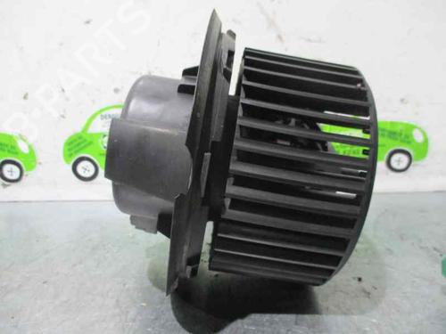 Heater blower motor FIAT BRAVO I (182_) 1.6 16V (182.AB) | BP2122617M62 