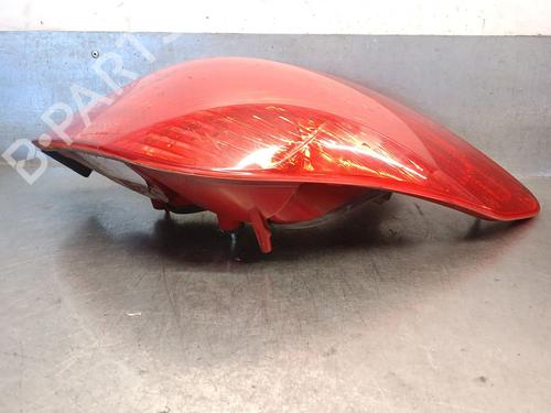 Right taillight PEUGEOT 308 I (4A_, 4C_) 1.6 16V | BP27679782C35 