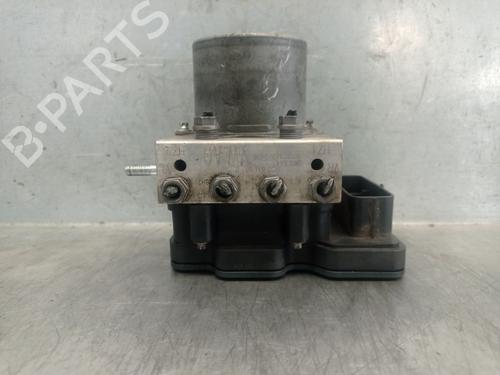 Used ABS pump VW POLO V (6R1, 6C1) 1.4 TDI (90 hp) 26322685