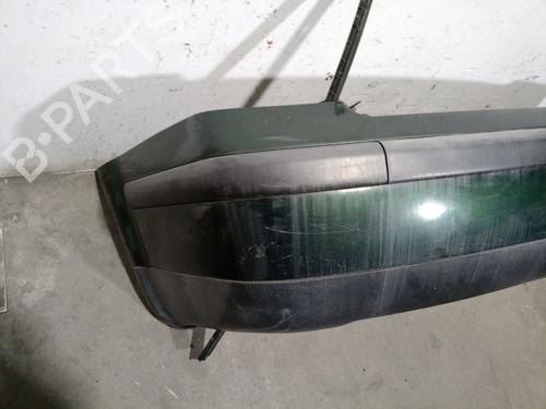 Rear bumper VW PASSAT B5 (3B2) 1.9 TDI | BP21582896C8 
