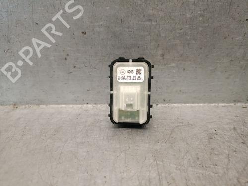 Switch MERCEDES-BENZ GLC (X253) 220 d 4-matic (253.905, 253.903) | BP25381539I30 
