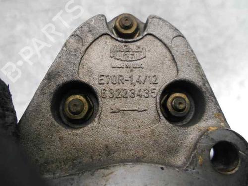 Starter BMW 3 (E36) 318 is | BP2060095M8 