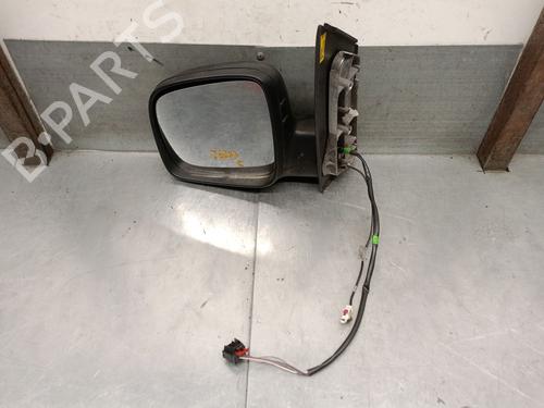 Used Left mirror Left mirror 38069646 38069646