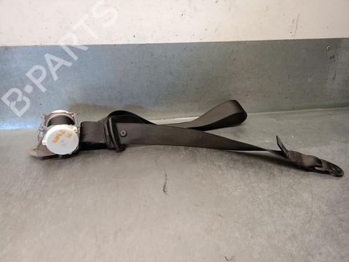 Rear left seatbelt OPEL MERIVA B MPV (S10) 1.3 CDTI (75) | BP30510946I29