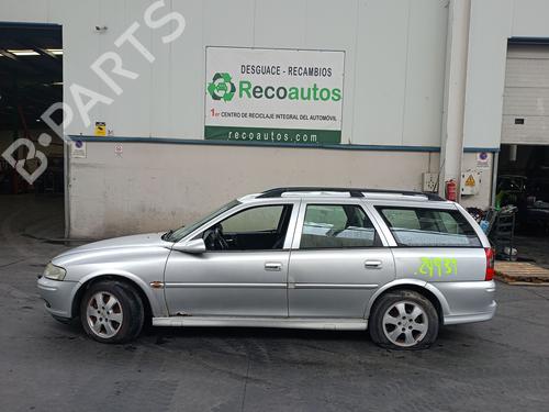 Used Parts OPEL VECTRA B Estate (J96) 1.8 i 16V (F35) (125 hp) 4474012