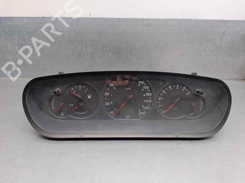 Used Instrument cluster CITROËN C5 I (DC_) 1.8 16V (DC6FZB, DC6FZE) (115 hp) 15618608