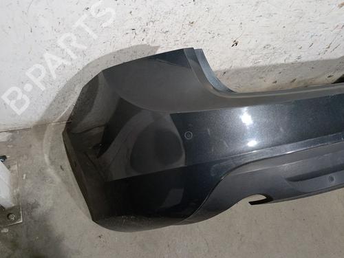 Rear bumper VOLVO S60 II (134) D4 | BP27319919C8 