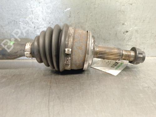 Right front driveshaft TOYOTA COROLLA Saloon (_E21_) 1.8 VVTi Hybrid (ZWE211, MZEA12) | BP34737468M39 - Image 2