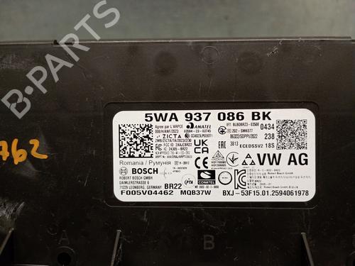 Elektronisk modul CUPRA LEON (KL1, KU1, KUG) 1.5 eTSI | BP29955478M83
