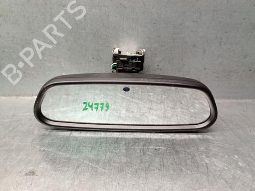 Used Rear mirror Rear mirror OPEL CROSSLAND X / CROSSLAND (P17, P2QO) [2017-2026] 32868157 32868157