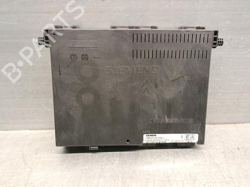 Used Fuse box PEUGEOT 406 (8B) 1.8 16V (116 hp) 28726025