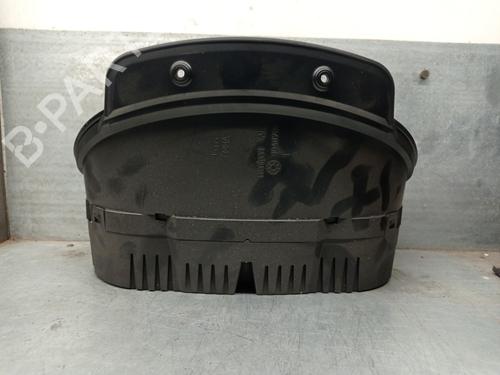 Instrument cluster BMW X3 (E83) 2.0 sd | BP22723736C47 