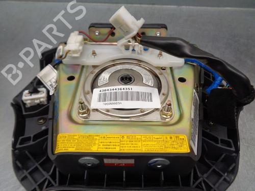 Driver airbag KIA OPIRUS (GH) 3.5 | BP9275435C9